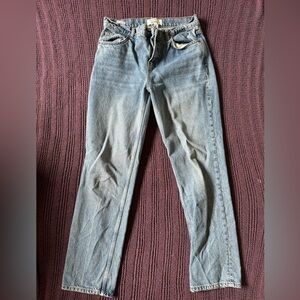 Reformation Boyfriend Jeans